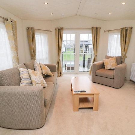 The Bobbin, Number 11 Villa คาร์นฟอร์ธ ภายนอก รูปภาพ